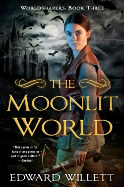 Bertrand.pt - Moonlit World