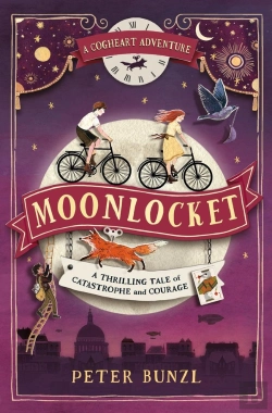 Bertrand.pt - Moonlocket