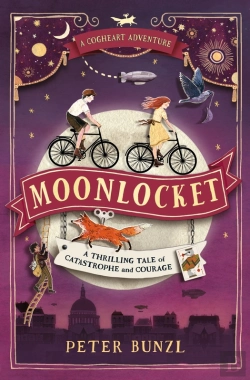 Bertrand.pt - Moonlocket