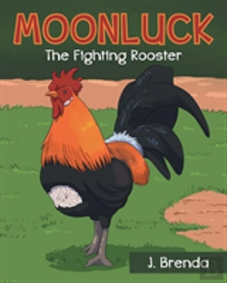 Bertrand.pt - Moonluck The Fighting Rooster