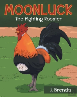 Bertrand.pt - Moonluck The Fighting Rooster