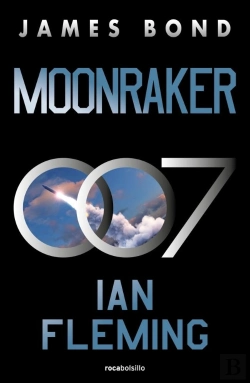 Bertrand.pt - Moonraker (James Bond 007 Libro 3)
