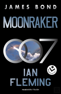 Bertrand.pt - Moonraker (James Bond, Agente 007 3)