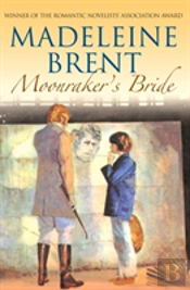 Moonraker'S Bride
