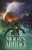 Moon'S Artifice