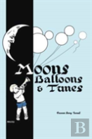 Moons, Balloons And Tunes