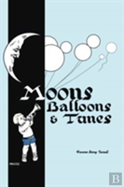 Bertrand.pt - Moons, Balloons And Tunes