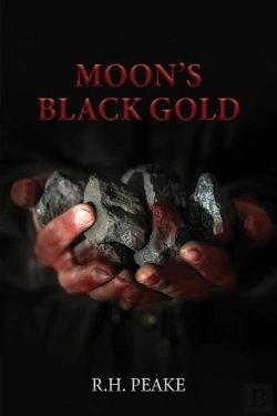 Bertrand.pt - Moon'S Black Gold