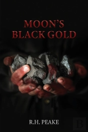 Moon'S Black Gold