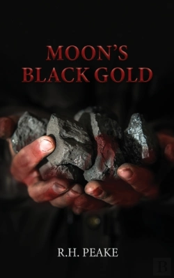 Bertrand.pt - Moon'S Black Gold