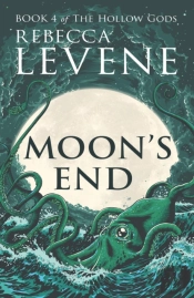 Moon'S End