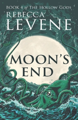 Bertrand.pt - Moon'S End