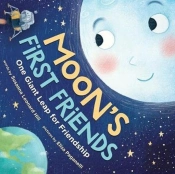 Moons First Friends