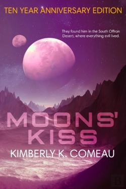 Bertrand.pt - Moons' Kiss
