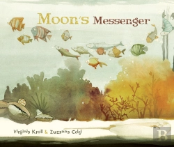 Bertrand.pt - Moon'S Messenger  