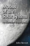Moons Of The Solar System