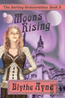 Moons Rising