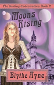 Moons Rising