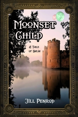 Bertrand.pt - Moonset Child
