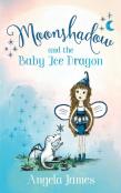 Moonshadow And The Baby Ice Dragon