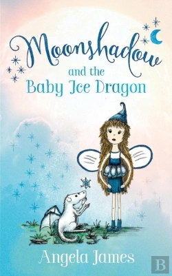 Bertrand.pt - Moonshadow And The Baby Ice Dragon
