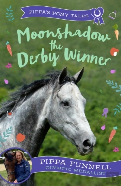 Bertrand.pt - Moonshadow The Derby Winner