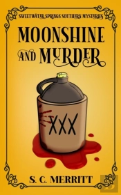 Moonshine And Murder