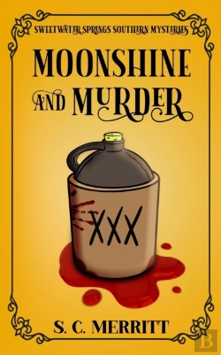 Bertrand.pt - Moonshine And Murder