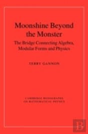 Moonshine Beyond The Monster