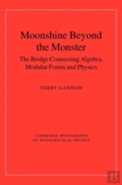 Bertrand.pt - Moonshine Beyond The Monster