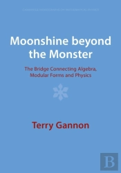 Moonshine Beyond The Monster