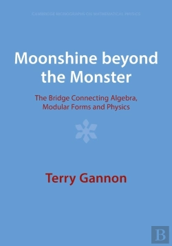 Bertrand.pt - Moonshine Beyond The Monster