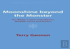 Moonshine Beyond The Monster