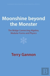 Moonshine Beyond The Monster