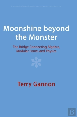 Bertrand.pt - Moonshine Beyond The Monster