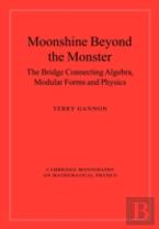 Moonshine Beyond The Monster
