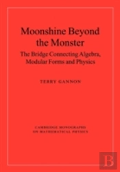 Moonshine Beyond The Monster