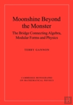 Bertrand.pt - Moonshine Beyond The Monster