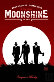 Moonshine