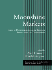 Moonshine Markets