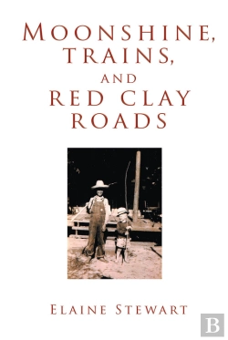 Bertrand.pt - Moonshine, Trains, And Red Clay Roads