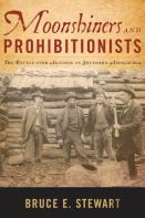 Moonshiners And Prohibitionists