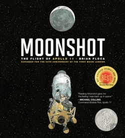Bertrand.pt - Moonshot