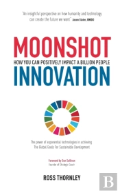 Moonshot Innovation