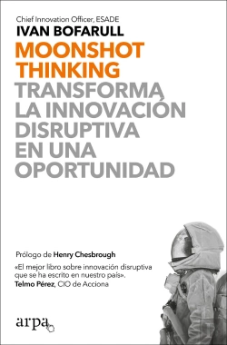 Bertrand.pt - Moonshot Thinking