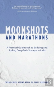 Moonshots And Marathons