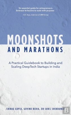 Bertrand.pt - Moonshots And Marathons