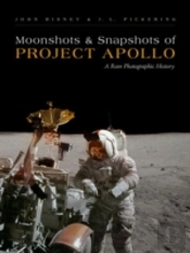 Moonshots & Snapshots Of Project Apollo