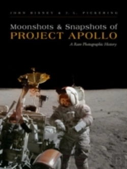 Bertrand.pt - Moonshots & Snapshots Of Project Apollo