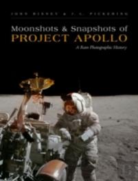Moonshots & Snapshots Of Project Apollo